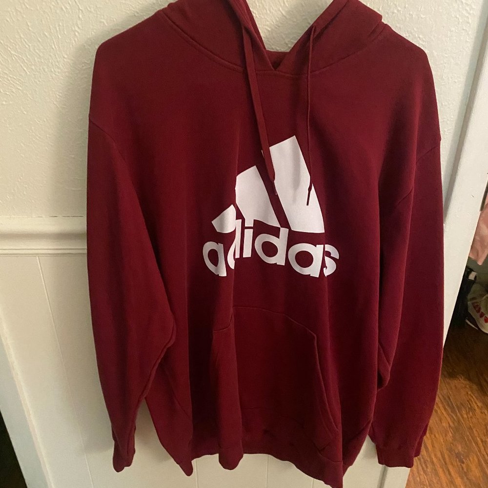 Adidas Hoodie